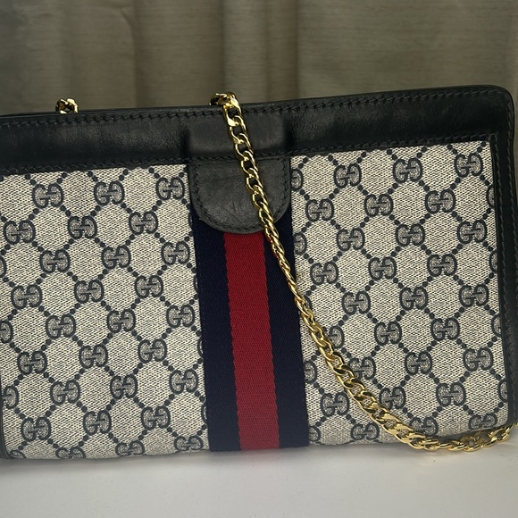 Gucci Ophidia Sherry Line GG - Picture 3 of 17